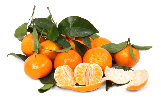 Clementines Tangerines Information and Facts